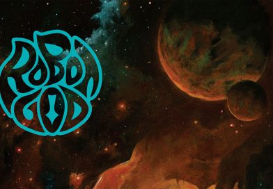 Review: Robot God ‘Onto The Afterlife’ Review: Robot God ‘Onto The Afterlife’