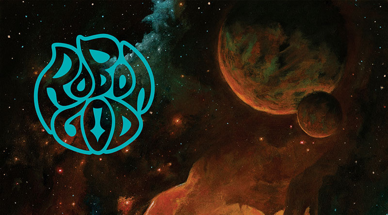 Review: Robot God ‘Onto The Afterlife’ Review: Robot God ‘Onto The Afterlife’