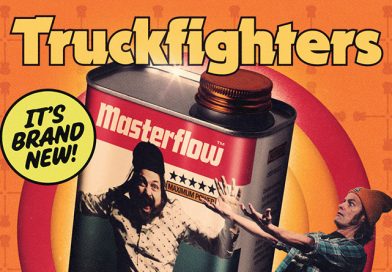 Review: Truckfighters ‘Masterflow’ Review: Truckfighters ‘Masterflow’