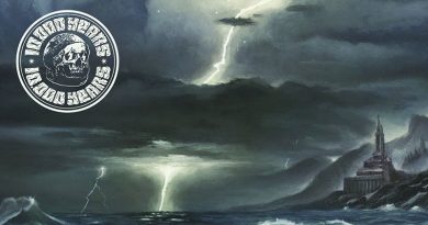 Review: 10,000 Years ‘Esox Lucifer’
