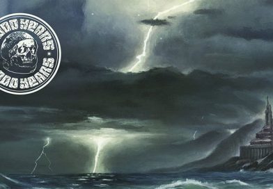 Review: 10,000 Years ‘Esox Lucifer’