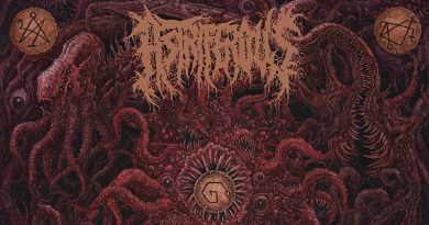 Review: Astriferous ‘Atavistic Unraveling’ Review: Astriferous ‘Atavistic Unraveling’