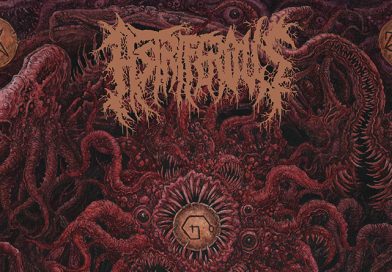 Review: Astriferous ‘Atavistic Unraveling’ Review: Astriferous ‘Atavistic Unraveling’