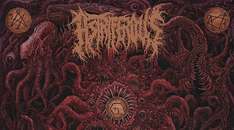 Review: Astriferous ‘Atavistic Unraveling’ Review: Astriferous ‘Atavistic Unraveling’