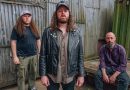 Premiere: Goat Major ‘Under The Moonlight’ – New Album ‘Death Comes Twice’ Lands 23rd October