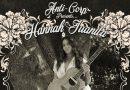 Review: Hannah Juanita ‘The Magnolia Sessions’ Review: Hannah Juanita ‘The Magnolia Sessions’