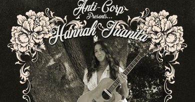 Review: Hannah Juanita ‘The Magnolia Sessions’ Review: Hannah Juanita ‘The Magnolia Sessions’