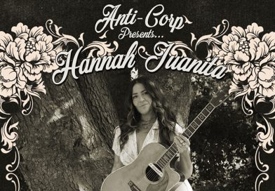 Review: Hannah Juanita ‘The Magnolia Sessions’ Review: Hannah Juanita ‘The Magnolia Sessions’