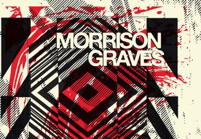 Review: Morrison Graves ‘Under The Weight Of Gravity’ EP Review: Morrison Graves ‘Under The Weight Of Gravity’ EP