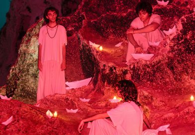 Review: Pallida Cavtat ‘La Distanza Tra Noi E La Riva’