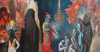 Review: REZN ‘Cycles In The Infinite Dream’ Review: REZN ‘Cycles In The Infinite Dream’