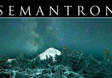 Review: Semantron ‘Secrets Of A Krummholz Heart’ Review: Semantron ‘Secrets Of A Krummholz Heart’