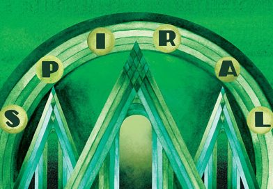 Review: Spiral Galaxy ‘II’ Review: Spiral Galaxy ‘II’