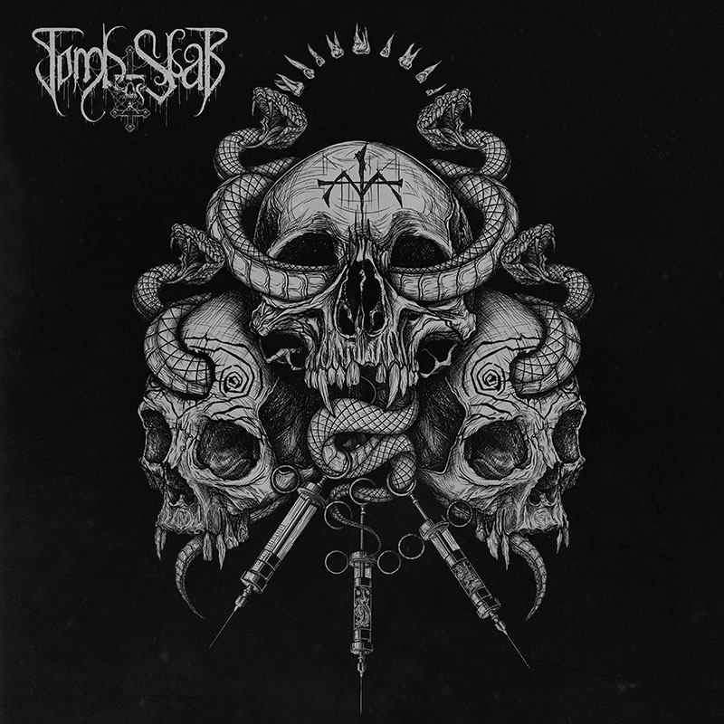 Tomb Slab'Tomb Slab' Artwork