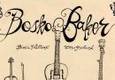 Review: Bosko Baker ‘The Magnolia Sessions’ Review: Bosko Baker ‘The Magnolia Sessions’