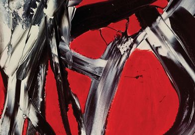 Review: Crumbling Ghost ‘Four’ Review: Crumbling Ghost ‘Four’