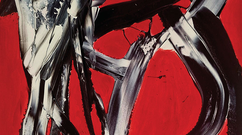 Review: Crumbling Ghost ‘Four’ Review: Crumbling Ghost ‘Four’