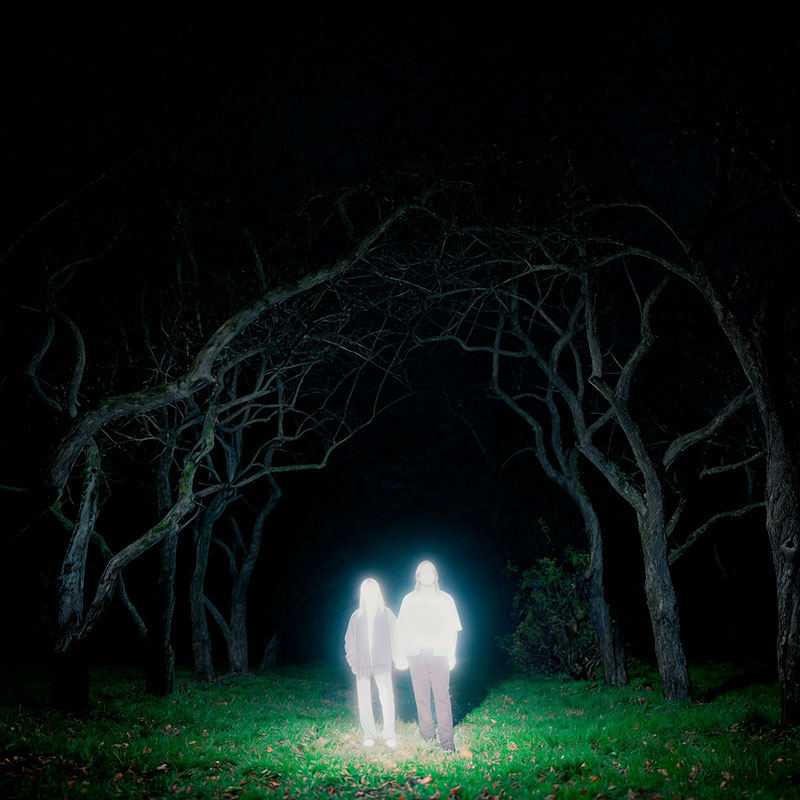 Gnoomes ‘Losey’ Artwork