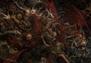 Review: Godthrymm ‘Projections’