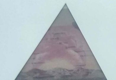 Review: Imperfect Pyramid ‘II’ Review: Imperfect Pyramid ‘II’