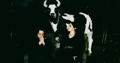 Review: King Sans ‘Sell The Cow’