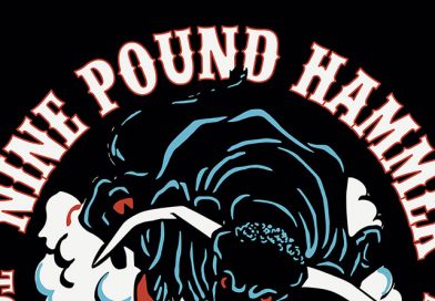 Review: Nine Pound Hammer ‘Too Outlaw For Outlaw Country’ Review: Nine Pound Hammer ‘Too Outlaw For Outlaw Country’