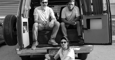 Premiere: SALVATION ‘Depression’ – New Album ‘The Haunted’ Lands On 16th October