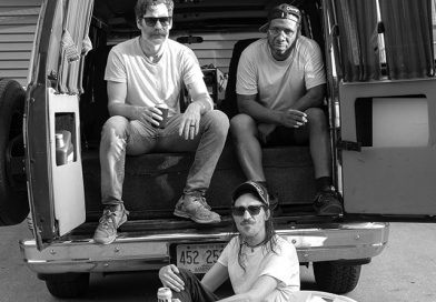 Premiere: SALVATION ‘Depression’ – New Album ‘The Haunted’ Lands On 16th October Premiere: SALVATION ‘Depression’ – New Album ‘The Haunted’ Lands On 16th October