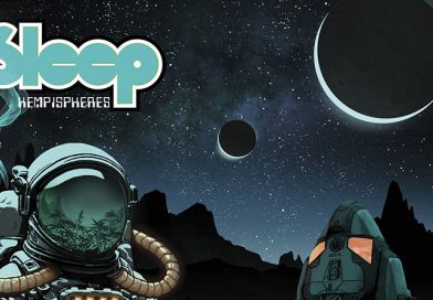 Review: Sleep ‘Hempispheres’ Review: Sleep ‘Hempispheres’