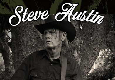 Review: Steve Austin ‘The Magnolia Sessions’