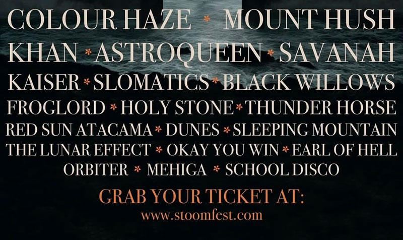 Stoomfest 2026