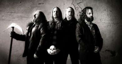 Premiere: Witchthroat Serpent ‘Silver Bell Of Satanic Ritual’ – New Album Lands 9th October