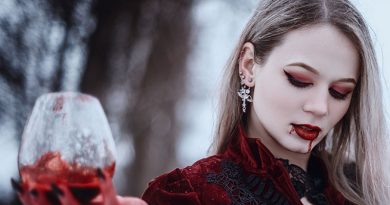 Abscence 'Each Fervent Kiss' EP Artwork