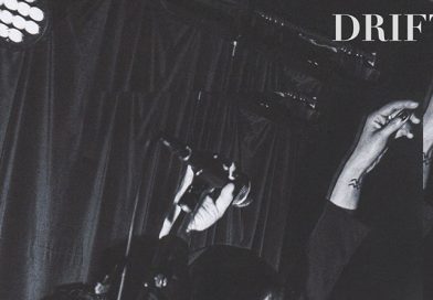 Review: DRIFT. ‘Violence For Your Furs’