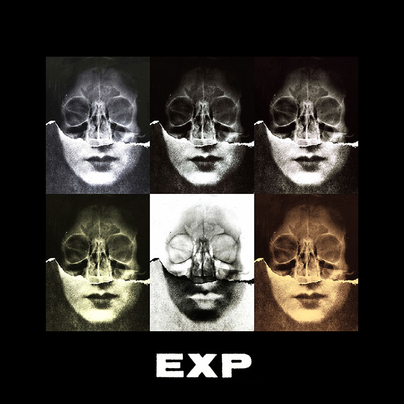 EXP'EXP' Artwork