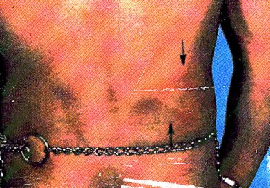Review: Foreign Body ‘Libertine’ Review: Foreign Body ‘Libertine’