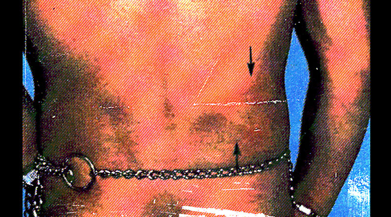 Review: Foreign Body ‘Libertine’ Review: Foreign Body ‘Libertine’