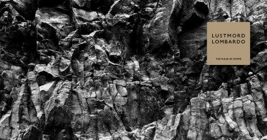 Review: Lustmord Lombardo ‘The Pulse Of Atoms’ Review: Lustmord Lombardo ‘The Pulse Of Atoms’