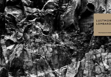 Review: Lustmord Lombardo ‘The Pulse Of Atoms’ Review: Lustmord Lombardo ‘The Pulse Of Atoms’