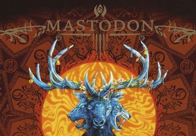 Retro Review: Mastodon ‘Blood Mountain’ Retro Review: Mastodon ‘Blood Mountain’