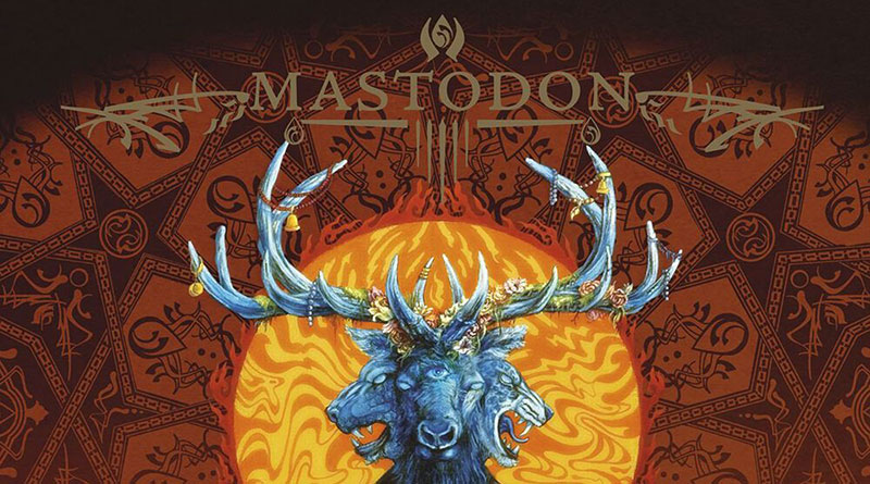 Retro Review: Mastodon ‘Blood Mountain’ Retro Review: Mastodon ‘Blood Mountain’