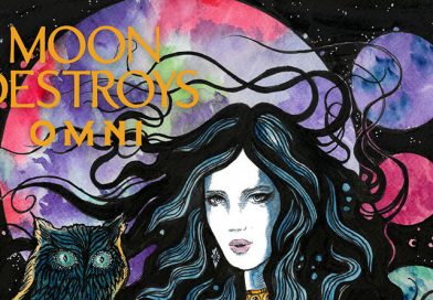Review: Moon Destroys ‘OMNI’ Review: Moon Destroys ‘OMNI’