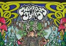 Review: Mushroom Beard ‘Mushroom Beard’ Review: Mushroom Beard ‘Mushroom Beard’