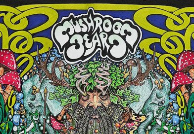 Review: Mushroom Beard ‘Mushroom Beard’ Review: Mushroom Beard ‘Mushroom Beard’