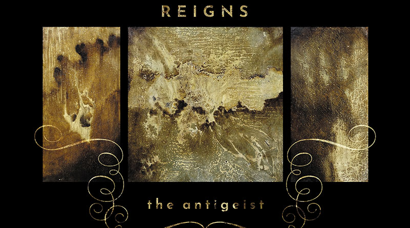 Review: Reigns ‘The Antigeist’ Review: Reigns ‘The Antigeist’