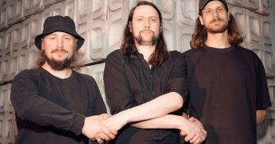 Premiere: SEK ‘Amore Mio’ – Debut Album ‘Wallensteins Garage’ Lands 30th October