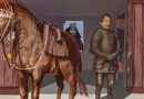 Review: SEK ‘Wallensteins Garage’ Review: SEK ‘Wallensteins Garage’