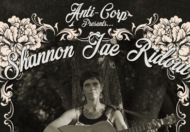 Review: Shannon Jae Ridout ‘The Magnolia Sessions’ Review: Shannon Jae Ridout ‘The Magnolia Sessions’