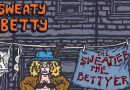 Review: Sweaty Betty ‘The Sweatier The Bettyer’ Review: Sweaty Betty ‘The Sweatier The Bettyer’