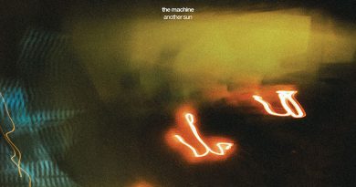 Review: The Machine ‘Another Sun’ Review: The Machine ‘Another Sun’